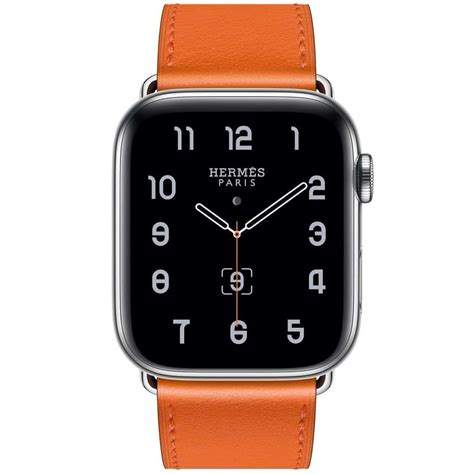 watch hermes paris 9808 or|apple watch Hermes orange.